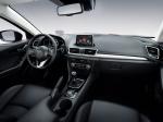 Mazda3 Hatchback 2013 года